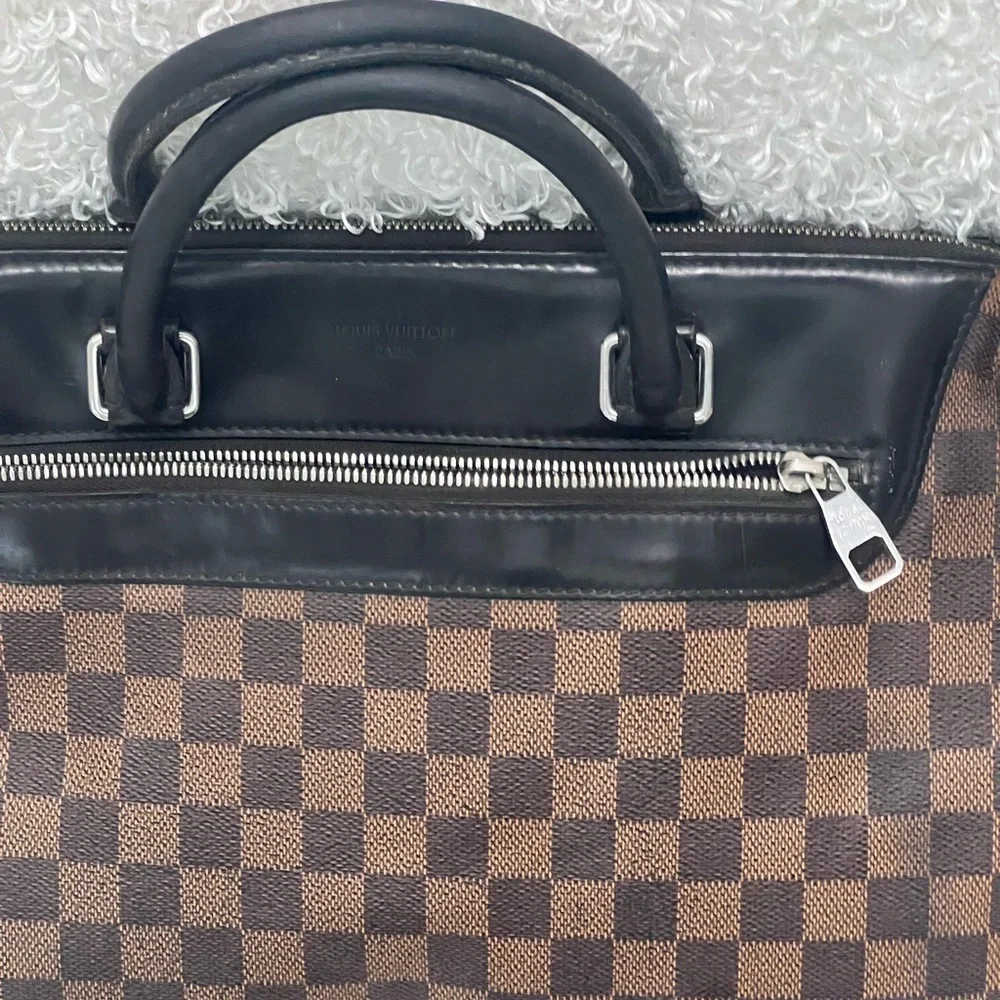 Louis Vuitton Porte-Documents Jour Damier Ebene